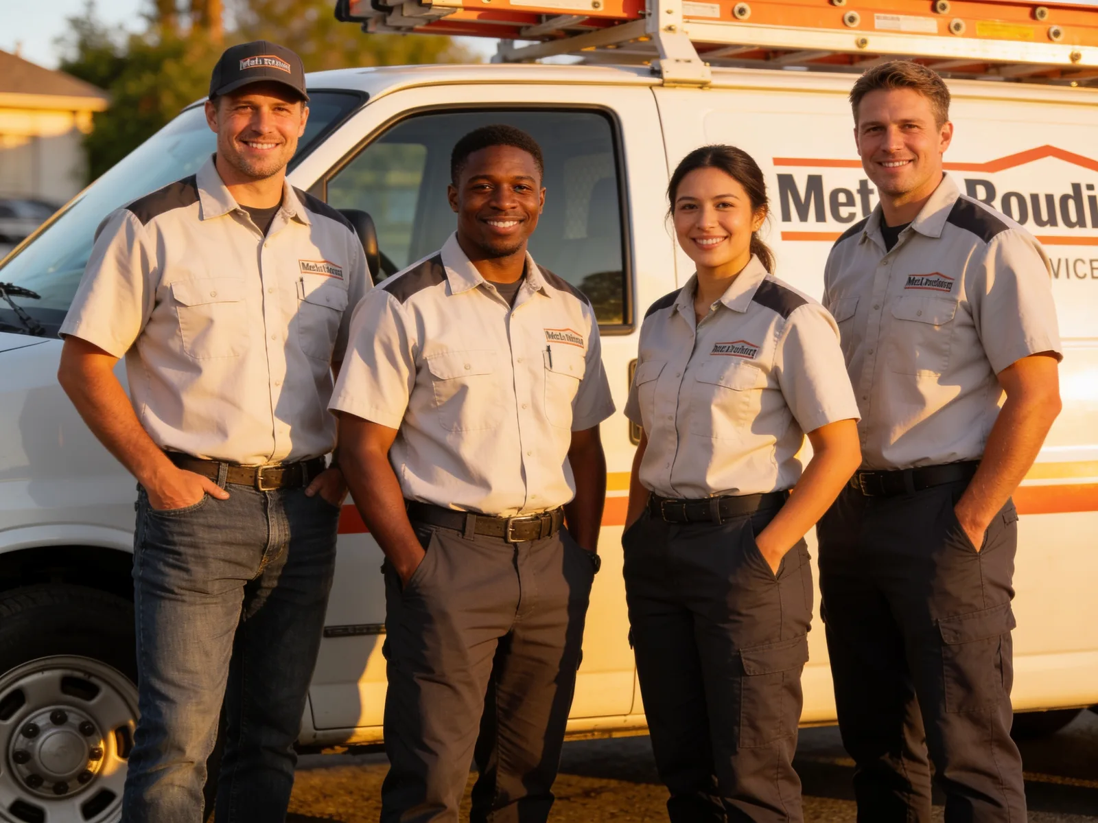 Metal Roof Installation company in Brunswick, GA